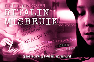 De Feiten over Ritalin Misbruik De Feiten over Ritalin Misbruik