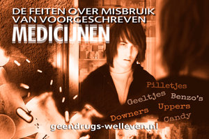 De Feiten over Voorgeschreven Medicijnen De Feiten over Voorgeschreven Medicijnen